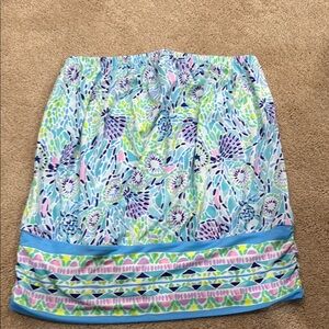 Lilly Pulitzer Adela Top